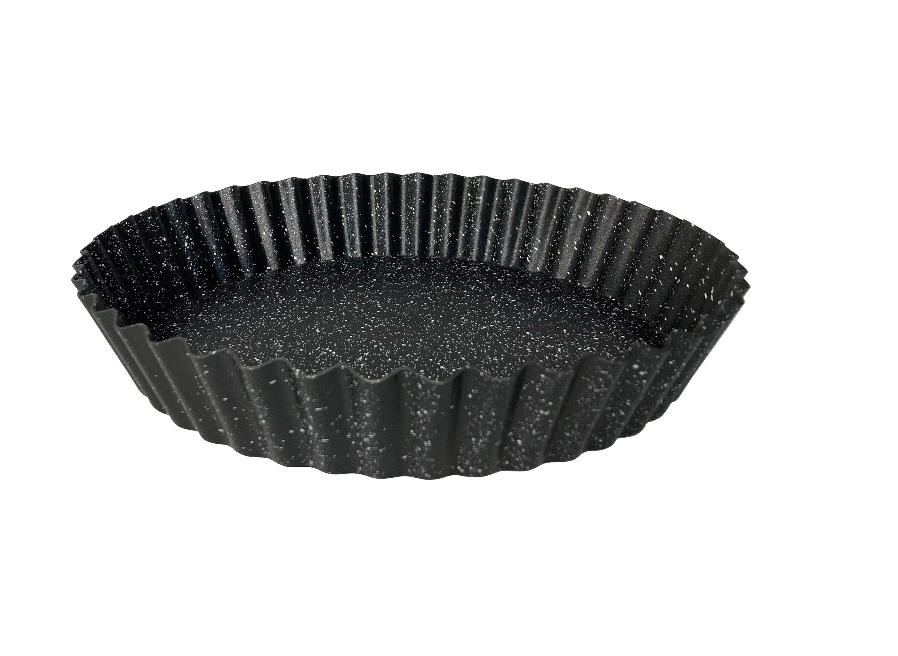 Backform Küchenform Marmor Anti Haft Ø26cm