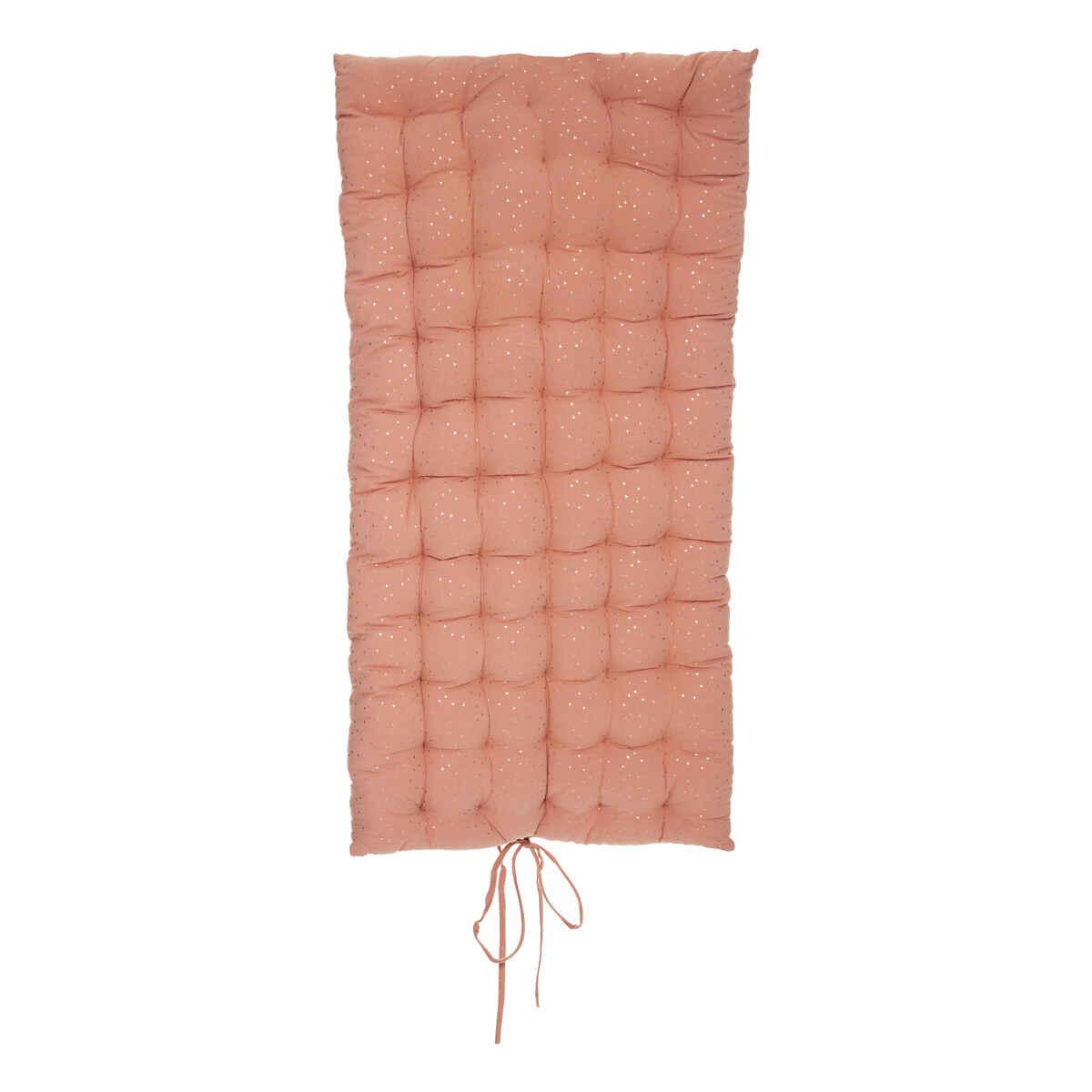 MATELAS SOL OYA TERRACOTTA