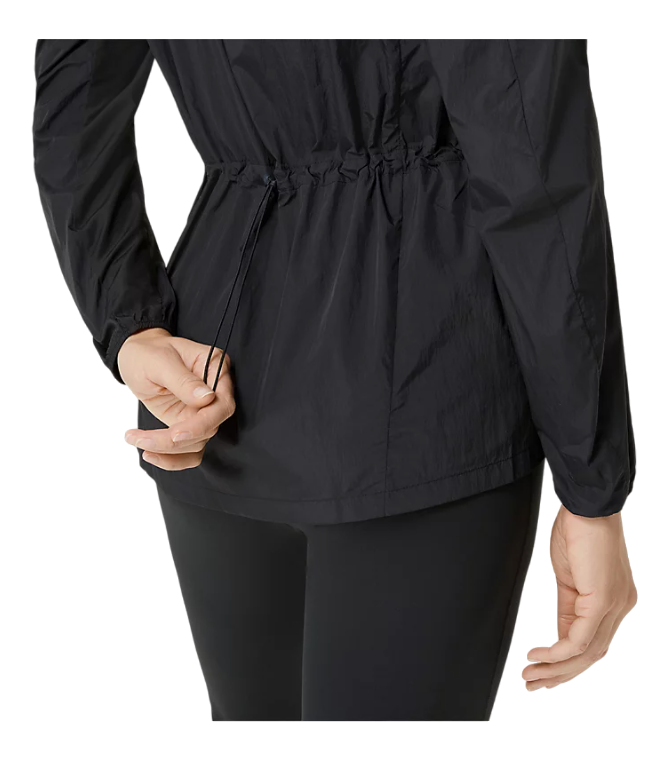 Road Packable Jacket Dames