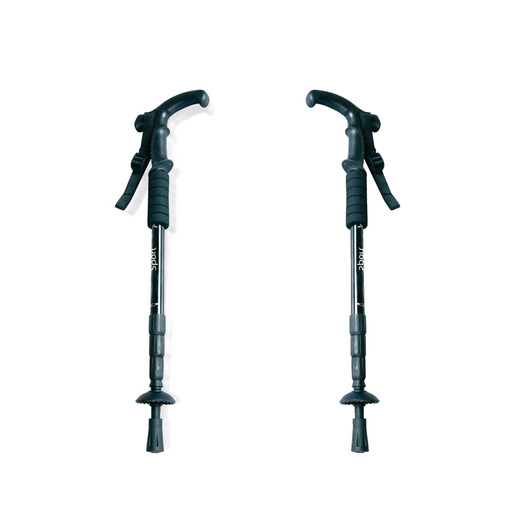 Leve 2 bastões de caminhada Vital Sport