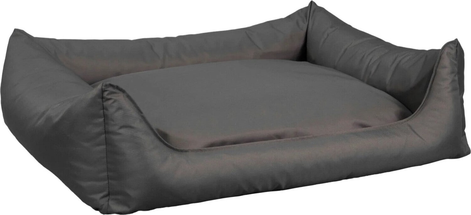 MaxxNobel hondenmand Bliss Original antraciet 100 x 80 x 15 cm