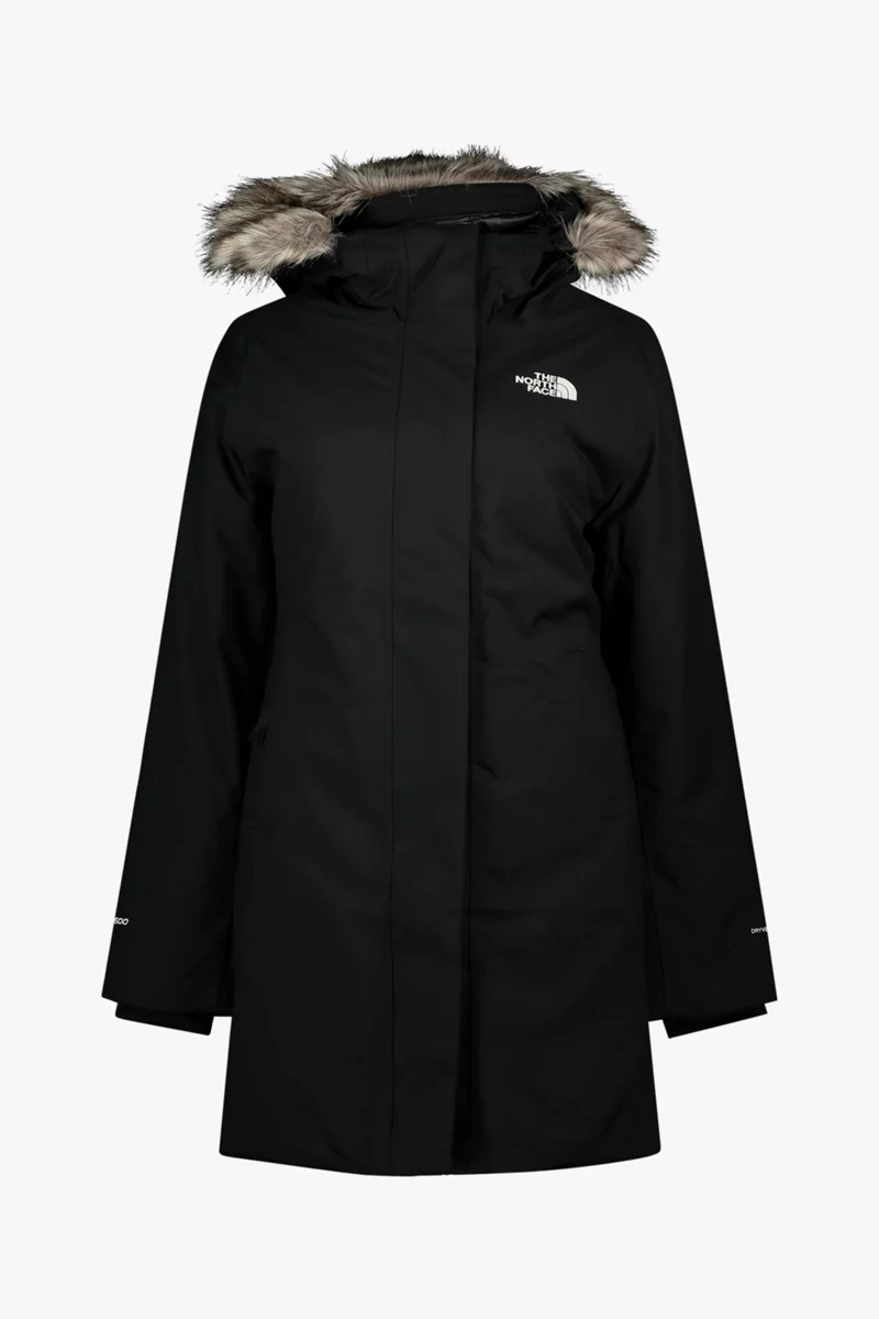 The North Face Arctic Damen Parka