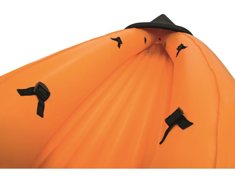 Bestway Kajak Hydro Force Lite-Paid X2 Kajak