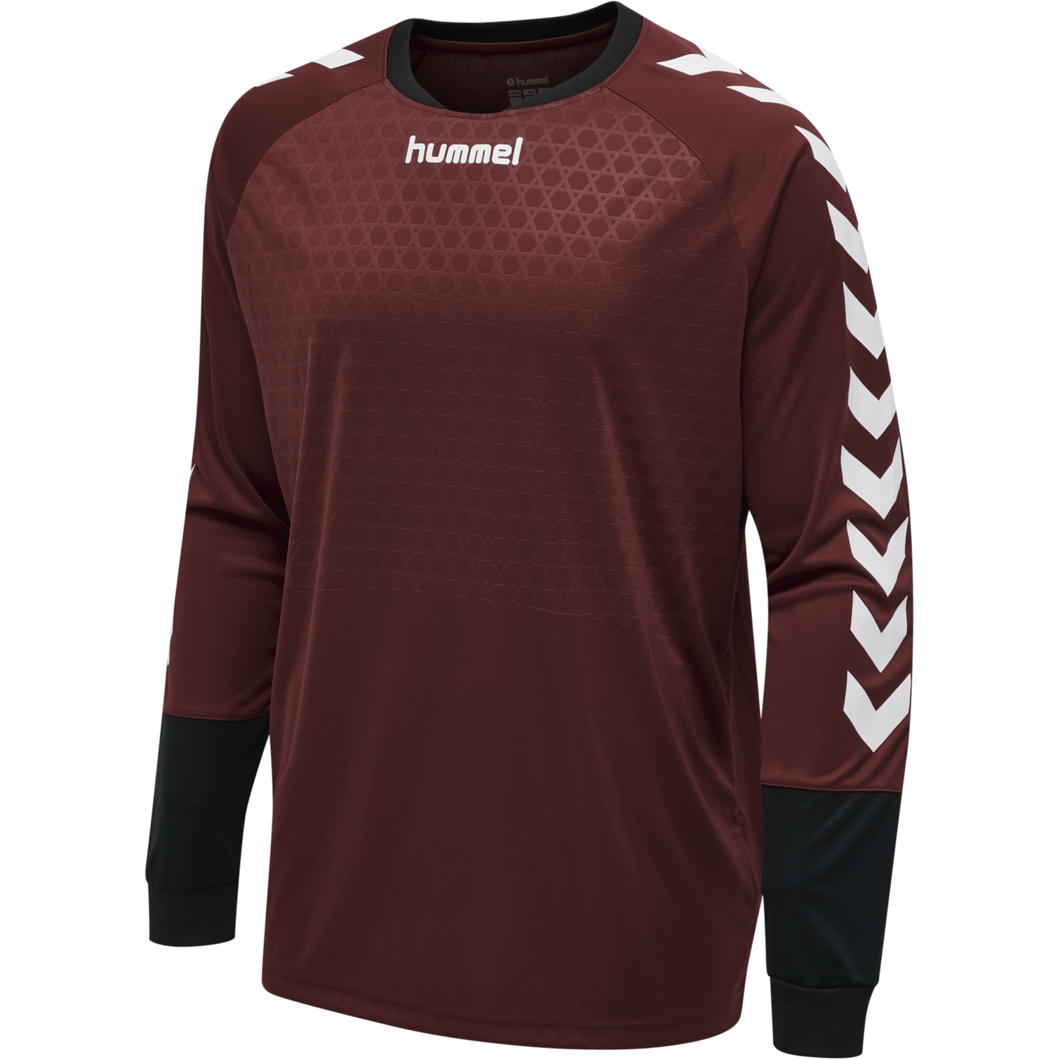 ESSENTIAL GK JERSEY