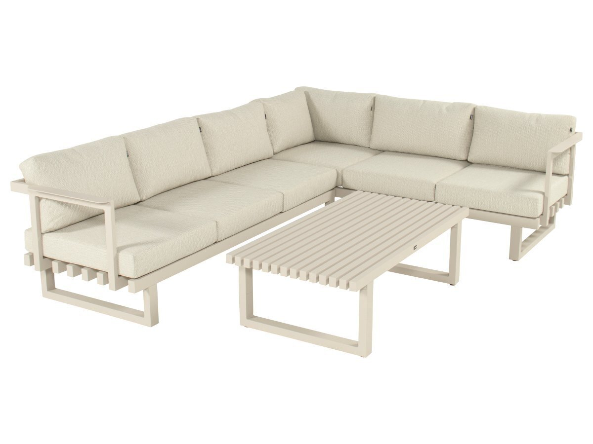 Hartman Viva Calabria corner loungeset