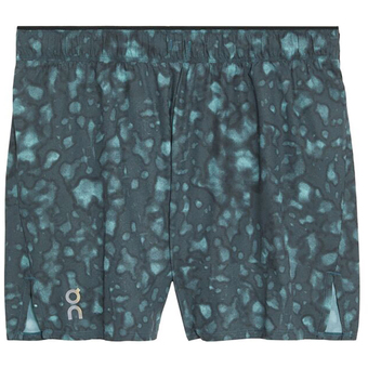 ON Trail Shorts Storm Herren