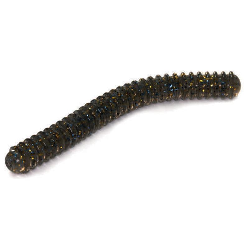 Leurre Souple Damiki Spine - 10.2Cm - Par 15