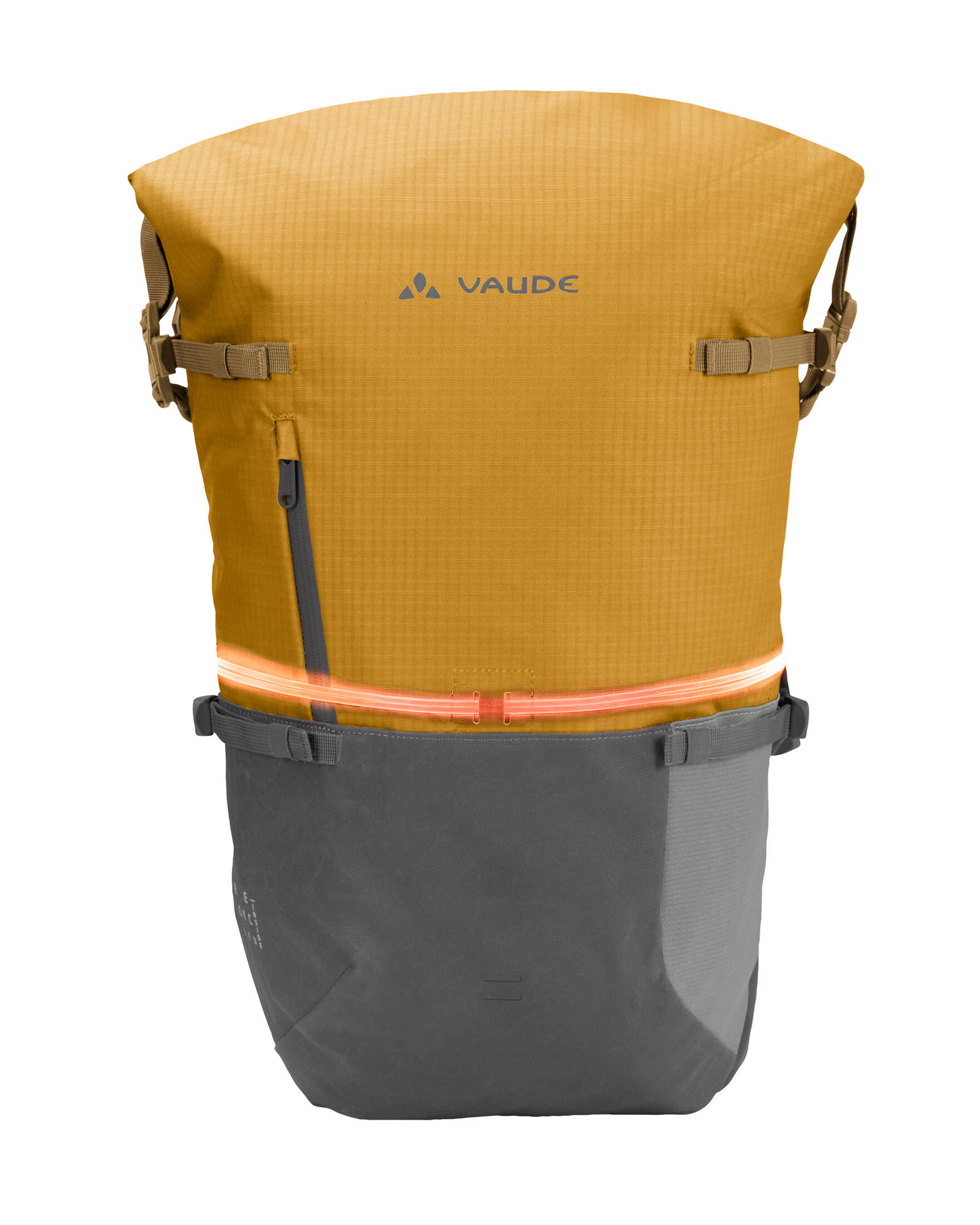 VAUDE| Rucksack 20-29 L CITY GO 23 II