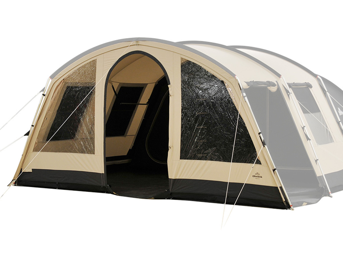 Obelink Familia 6 TC Voorwand - 2025 >