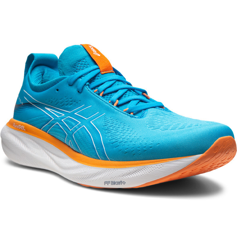 Asics Gel Nimbus 25