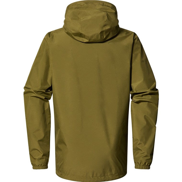 Haglöfs Kaise GTX Jacket Men Olive Green