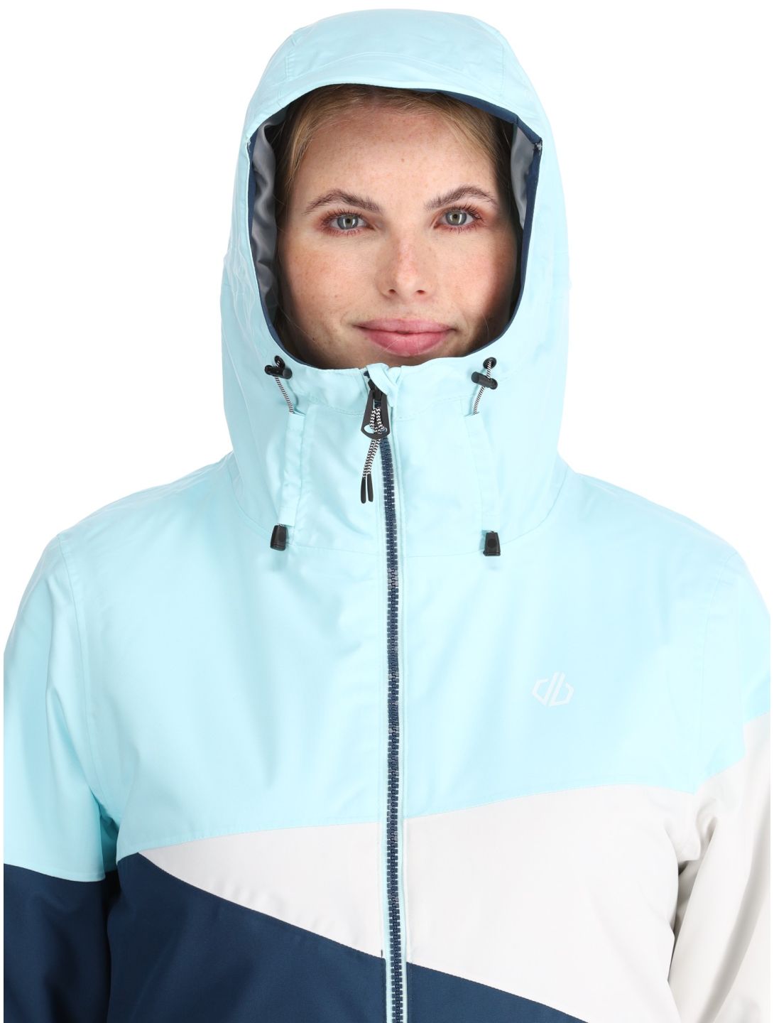 Ice III ski-jas dames