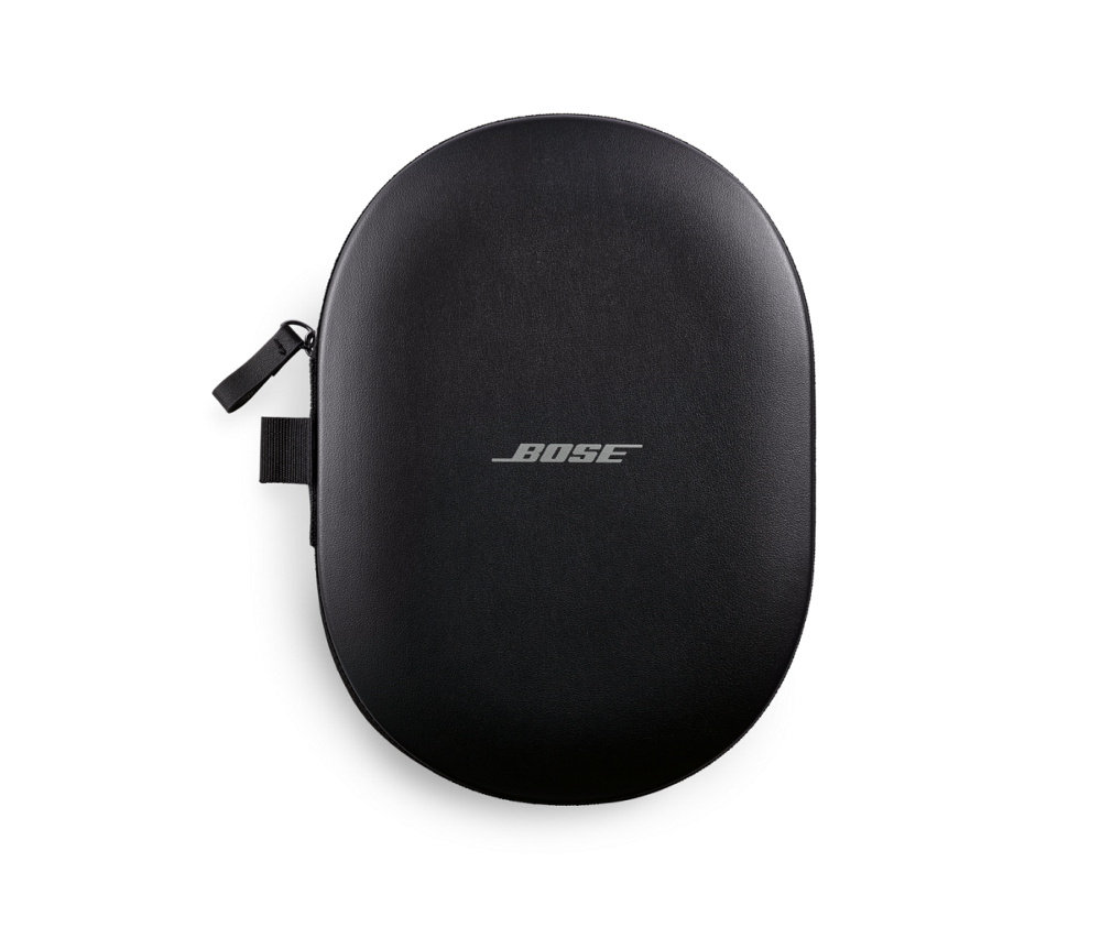 QuietComfort Ultra Kabellose Wireless Bluetooth Over-Ear-Kopfhörer Headset mit Active Noise Cancelling (ANC) (880066-0100) - Schwarz