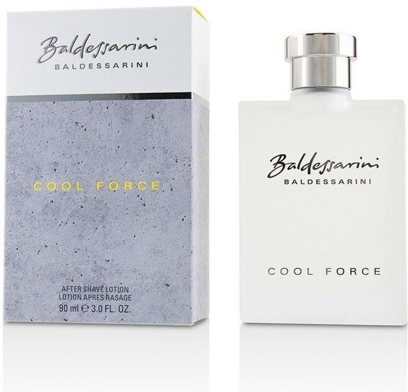 Baldesarini- After Shave - Cool Force