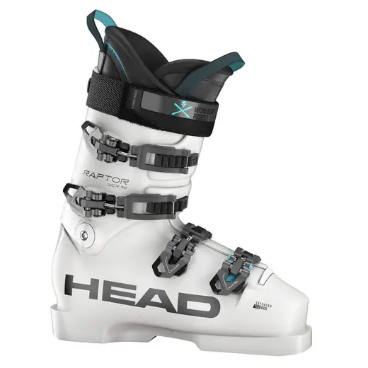 Head Raptor WCR 90 Skistøvler Børn | SkatePro