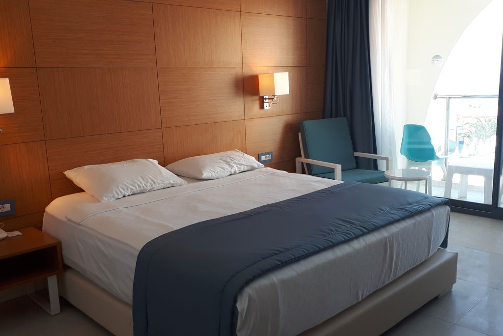 Infinity by Yelken Aquapark & Resort Kusadasi Ultra All Inclusive - Hotel