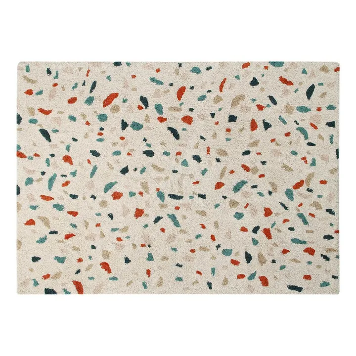 Lorena Canals Tapis Marble lavable