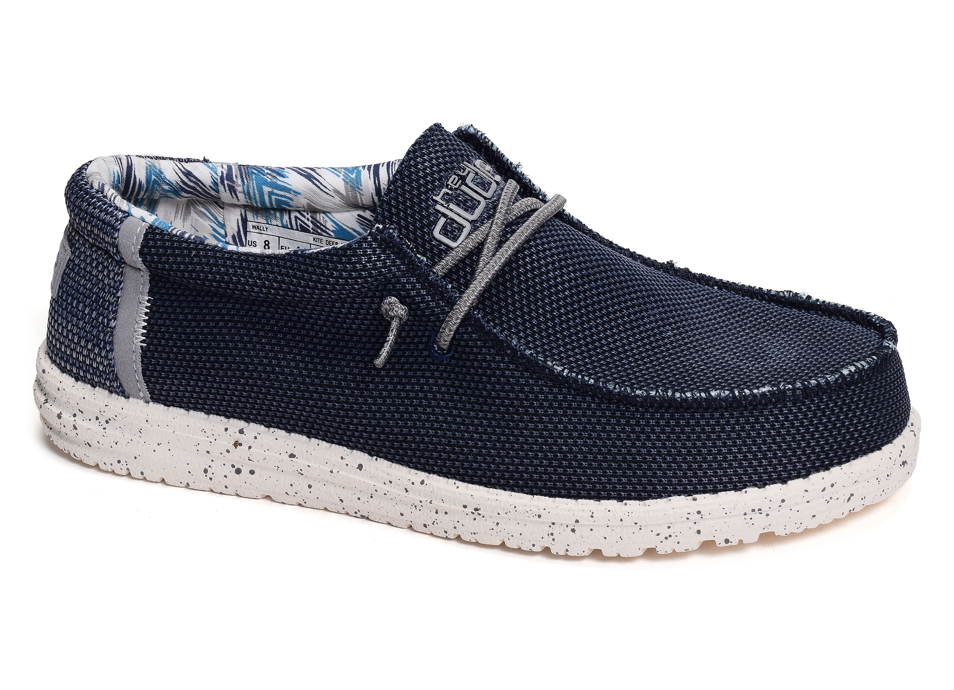 Wally sox washed marine