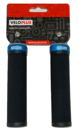 TOLEDO Schraubgriffe  blau