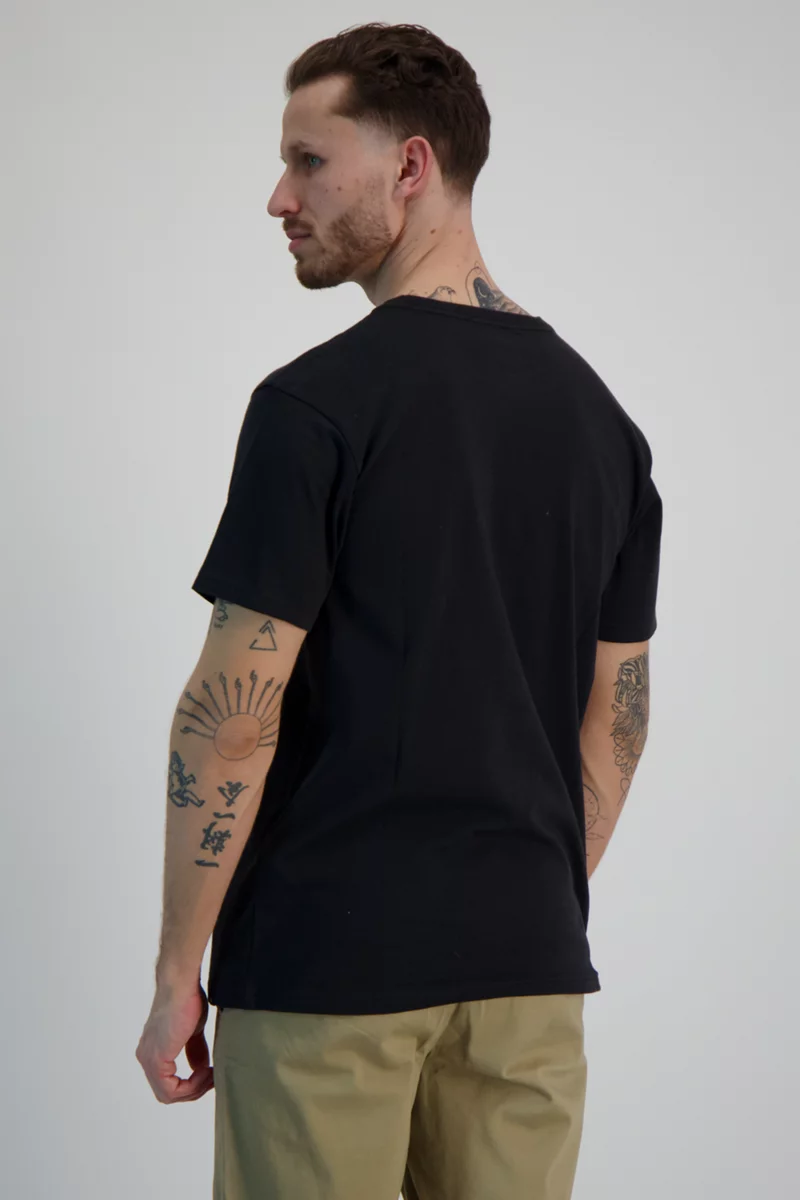 Quiksilver Baikadam Herren T-Shirt
