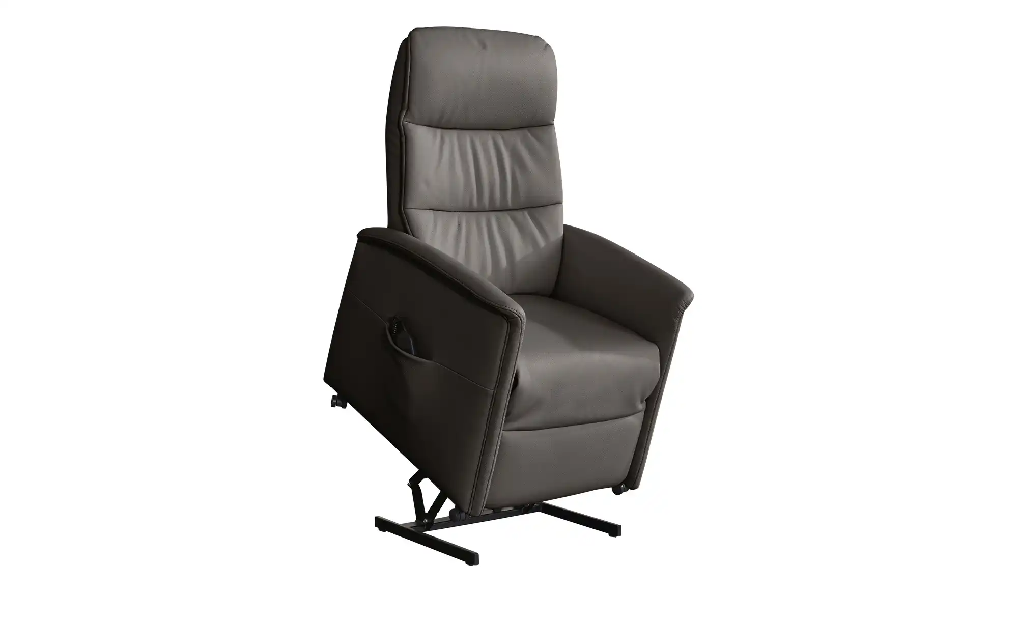 himolla Relaxsessel auf Rollen 9051