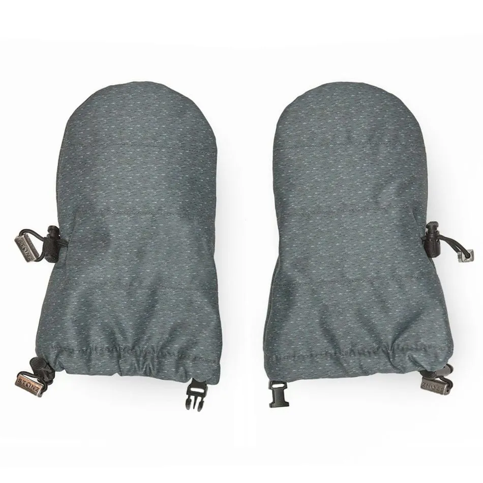 Stonz Botte Mix + mitaines 6-24 mois
