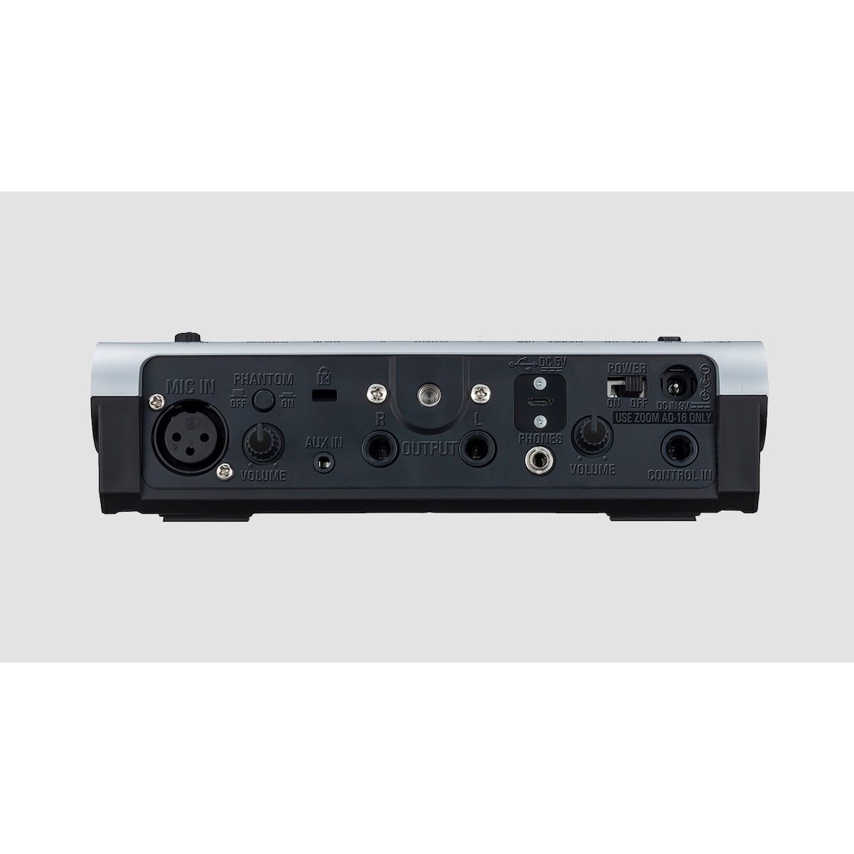 Zoom V3 Vocal Multi Effects Proccessor