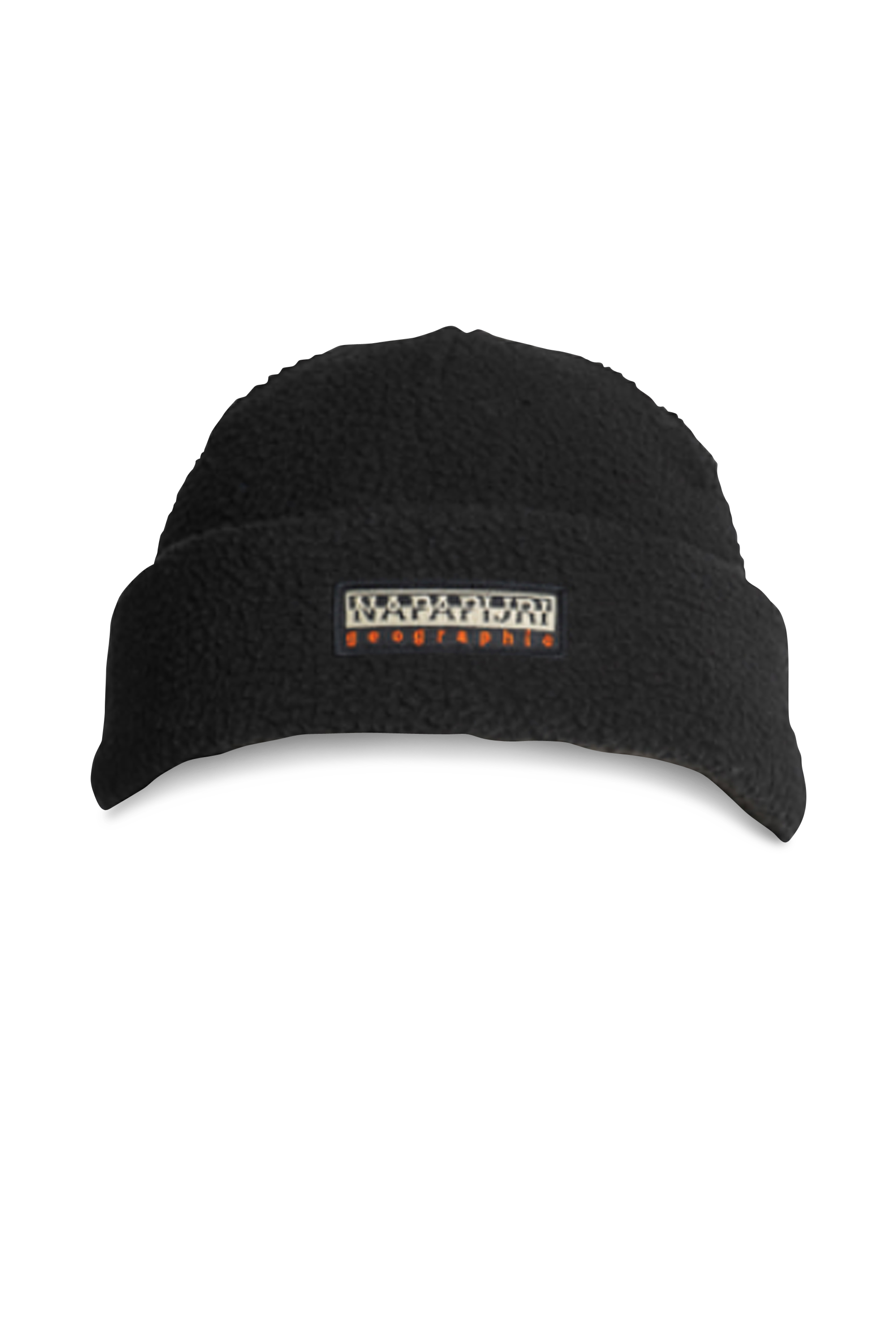 NAPAPIJRI Bonnet Noir