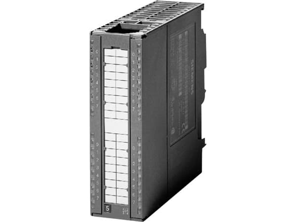 Siemens 6ES7331-7PF01-0AB0, Analog, Systemkraft, Flerfarget, 342 g, 131 mm, 51 mm