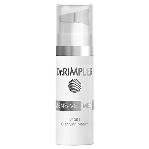 Dr. RIMPLER INTENSIVE MED Clarifying Matrix N°391 25ml