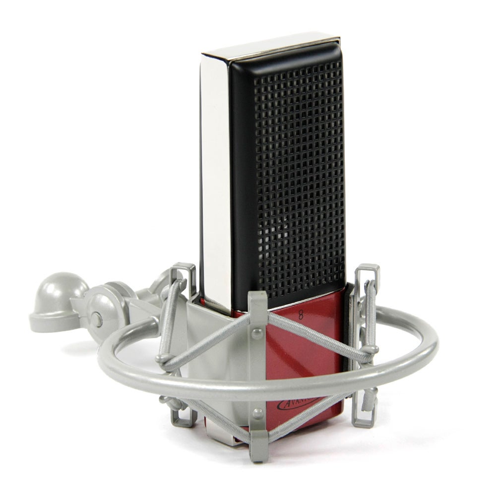 Avantone Pro CR-14 ribbon studiomicrofoon