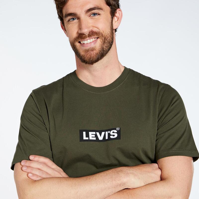 Levi's Relaxed