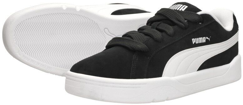 Puma Park Life Easy SD zwart