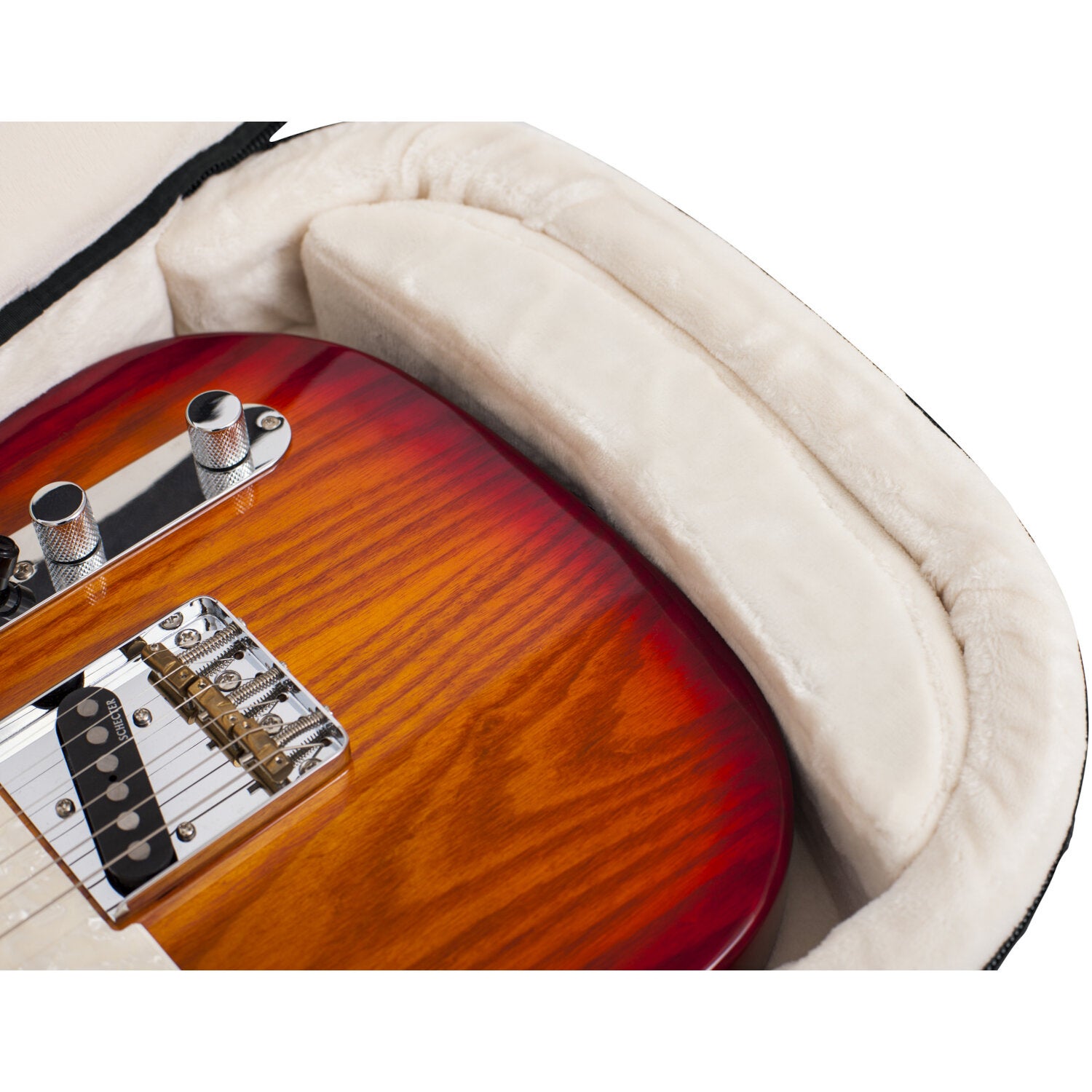 Gator Cases G-PG ELECTRIC ProGo Ultimate draagtas voor elektrische gitaar