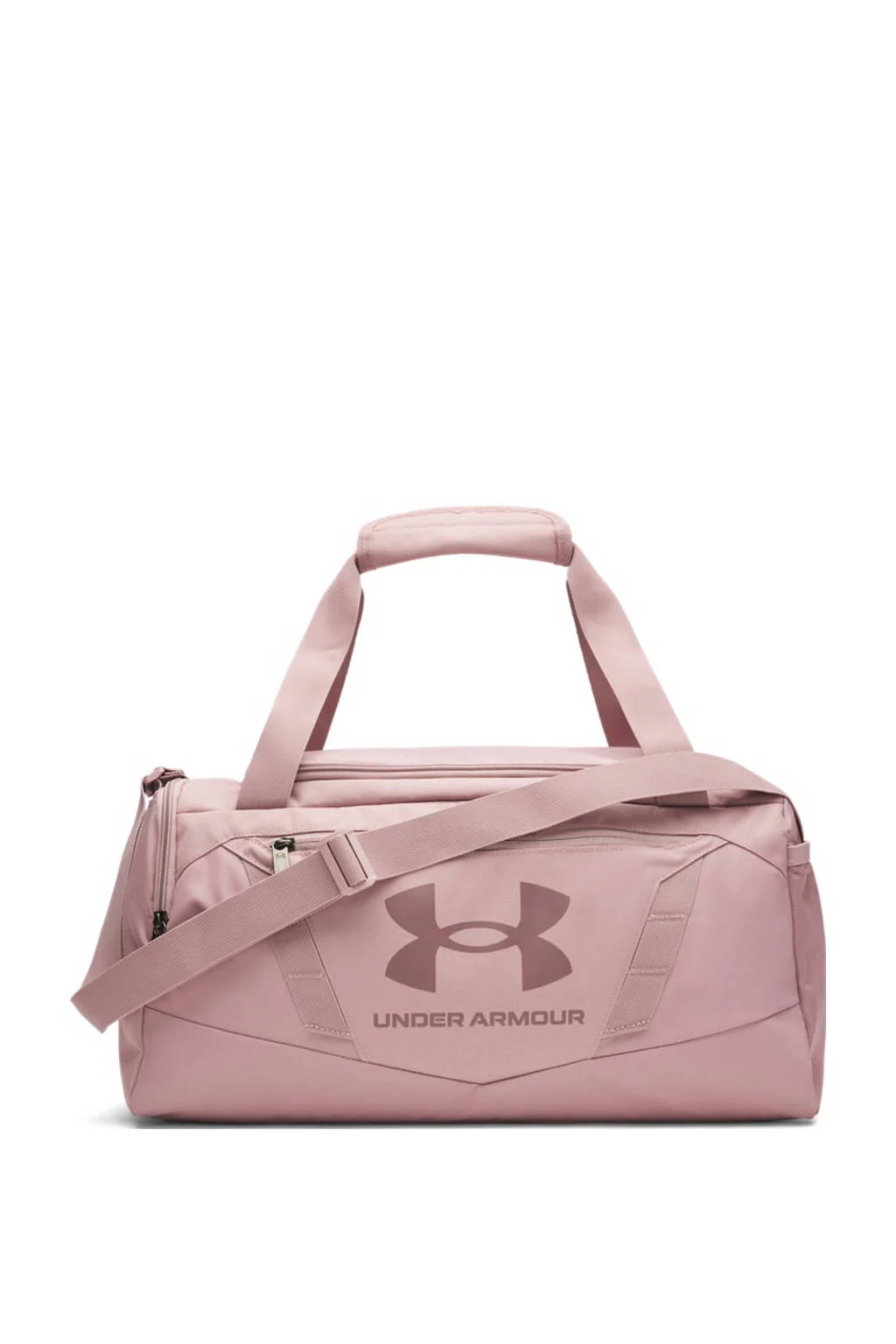 Under Armour sporttas Undeniable 5.0 XS roze