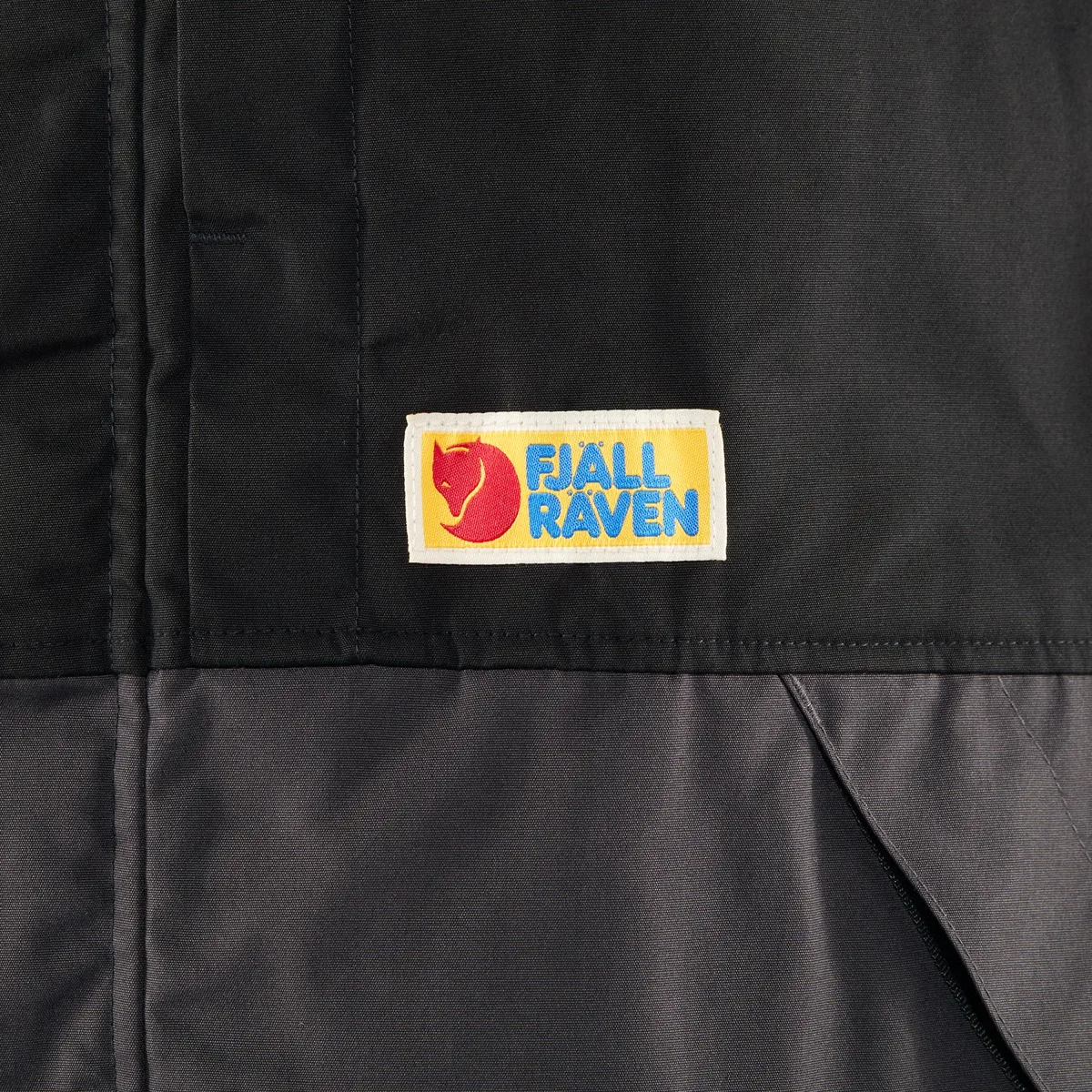 Fjällräven Men's Vardag Lite Padded Jacket Laurel Green/Buckwheat Brown