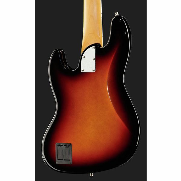 Fender AM Ultra J Bass V RW UltrBurst