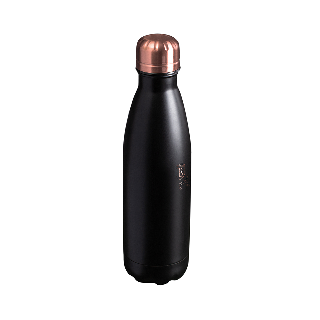 Berlinger Haus Thermosflasche 0.5 Liter  Black Rose Collection