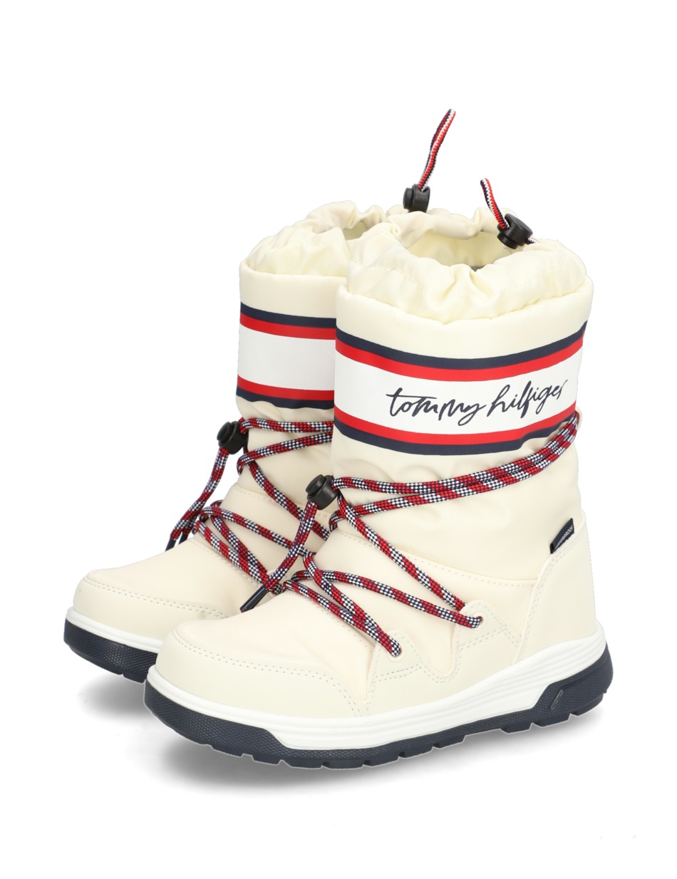 Snowboot