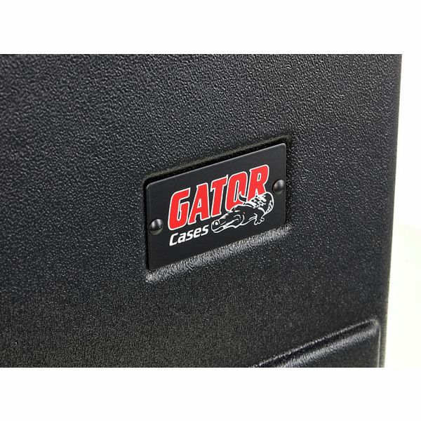 Gator GR-10L Rack Case