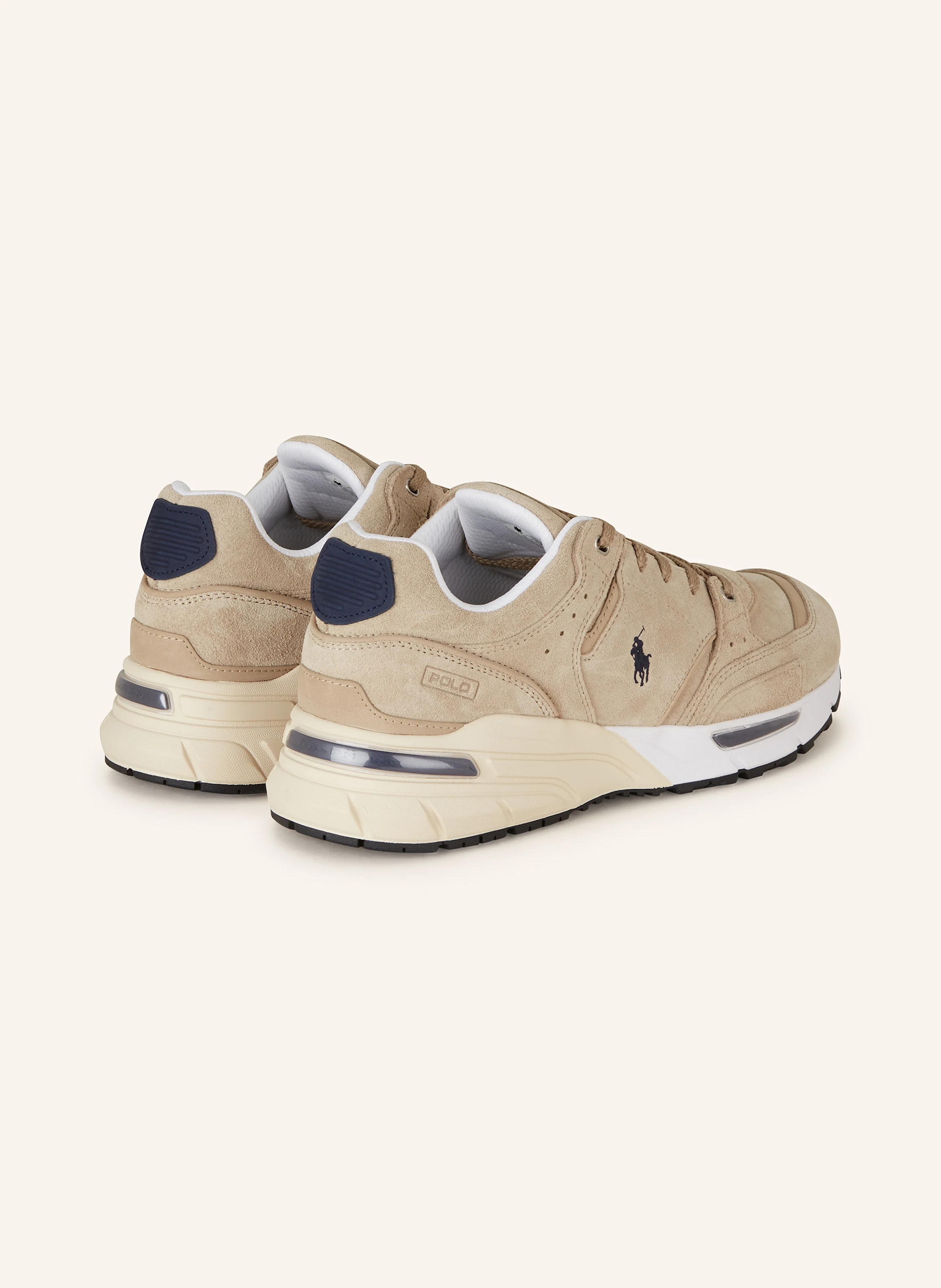 POLO RALPH LAUREN Sneaker