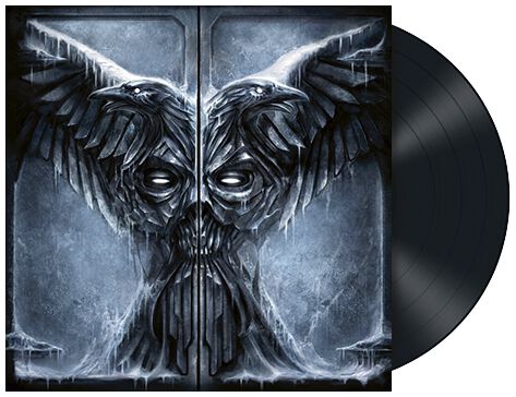All shall fall | Immortal LP