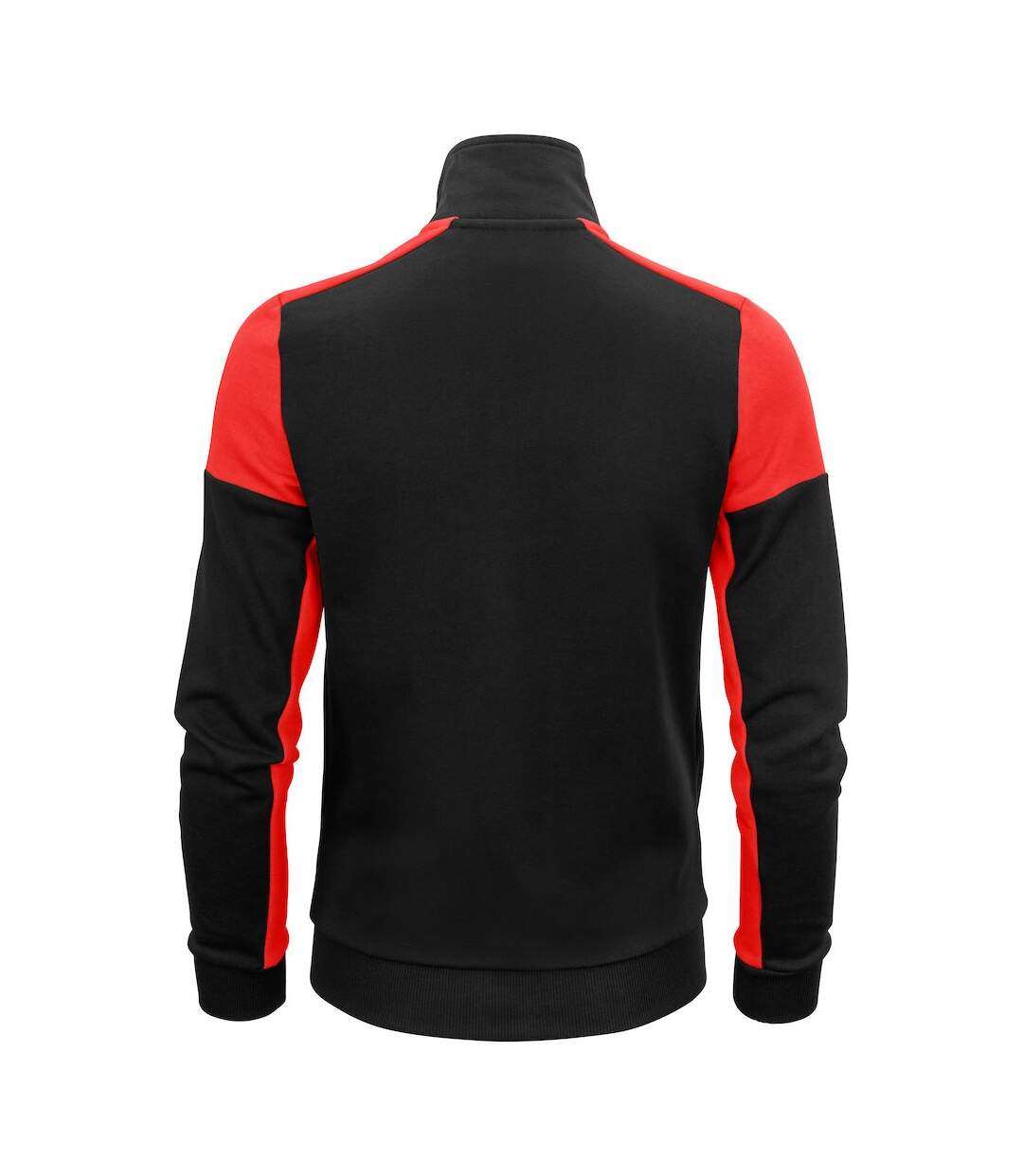 Printer - Veste PRIME - Femme (Noir / Rouge) - UTUB748
