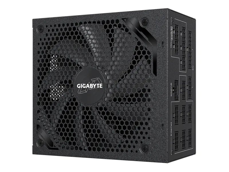 Strømforsyning Gigabyte GP-UD1300GM PG5 1300W 140 80 Gold