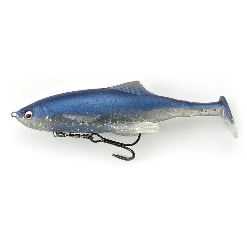 Leurre Souple Armé Owner Burikin Swimmer 5.4” - 13.7Cm