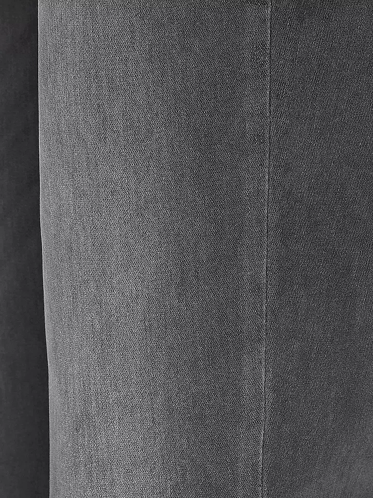 MAC Jeans Straight Fit DREAM grau
