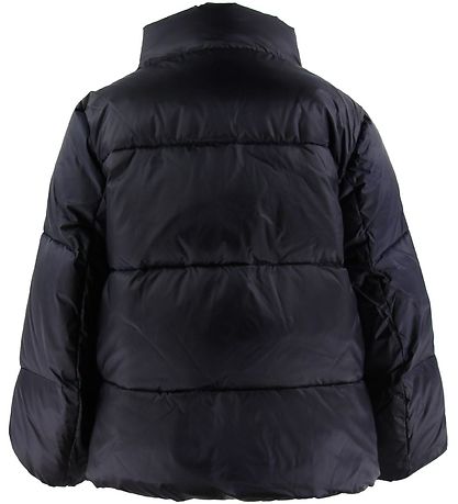 Emporio Armani Steppjacke - Navy