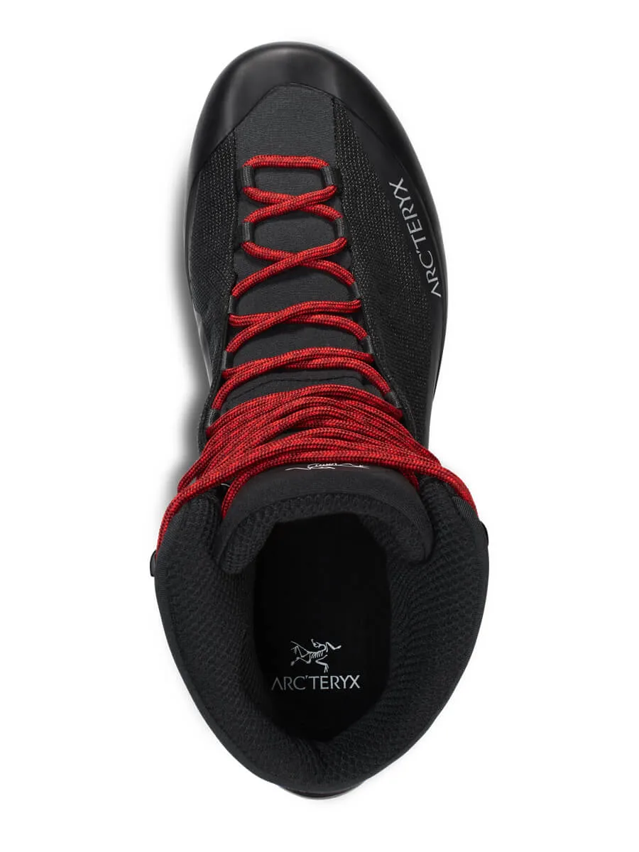 Arc'teryx Acrux Lt Gtx Black/Helios