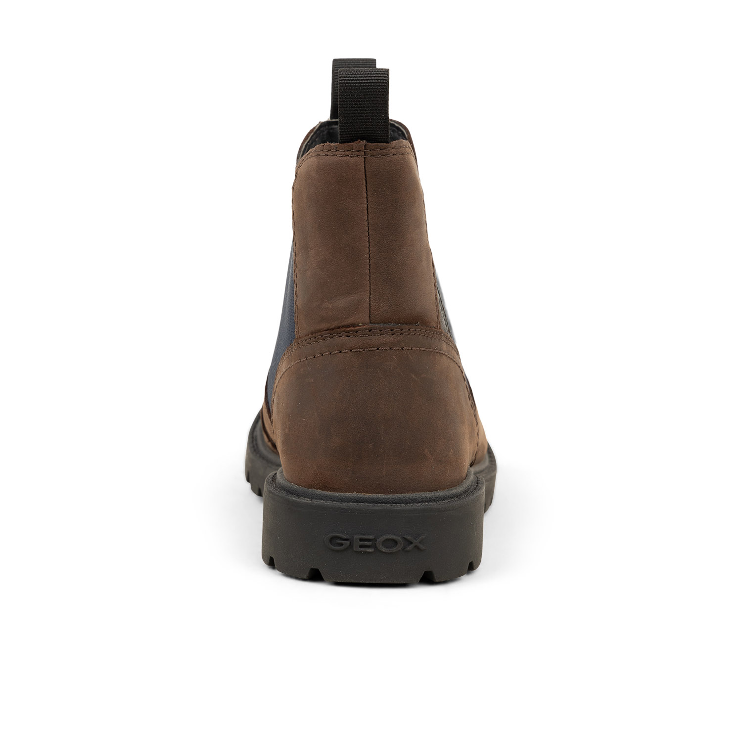 Boots et bottines fille GEOX SHAYLAX BOY