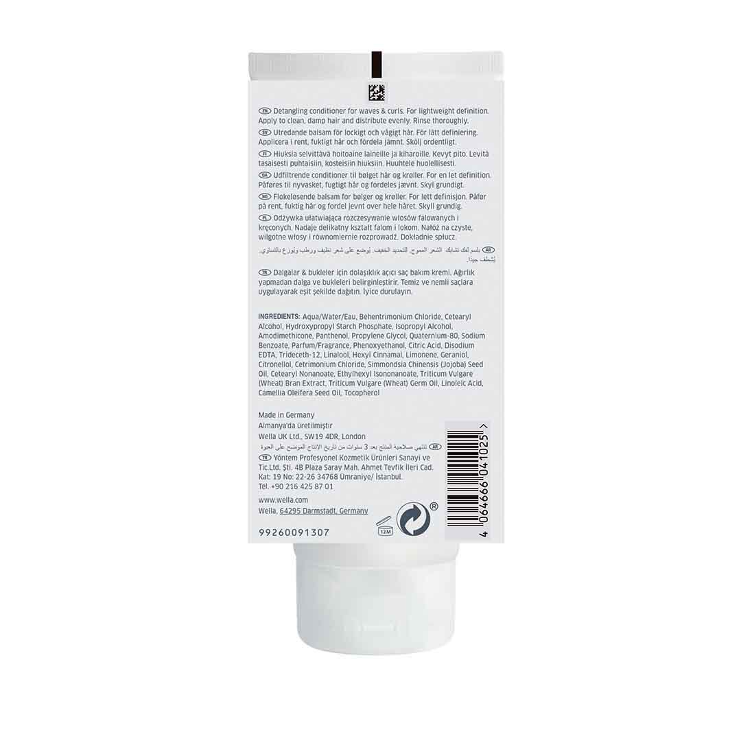 Premium Nutricurls - Condicionador - 200ml